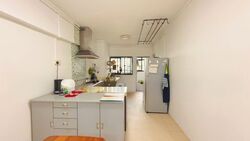 Blk 320 Ang Mo Kio Avenue 1 (Ang Mo Kio), HDB 3 Rooms #596404991